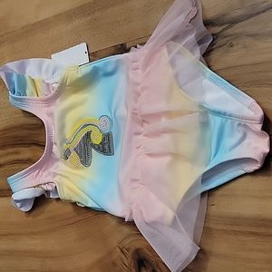Babies swim suit